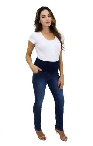Calça Jeans Fernanda