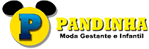 Pandinha Moda Gestante e Infantil